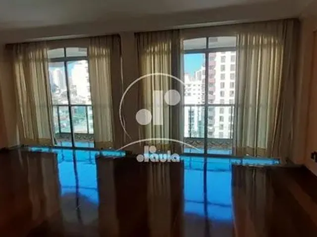 Imagem: Apartamento160M² 3 Dormitórios Sendo 1