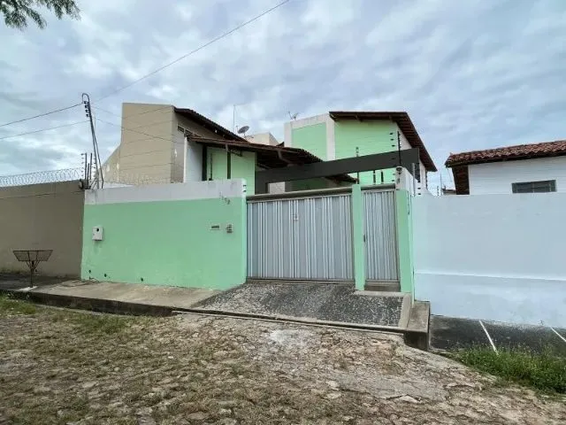 Imagem: Aluguel Casa - Fátima