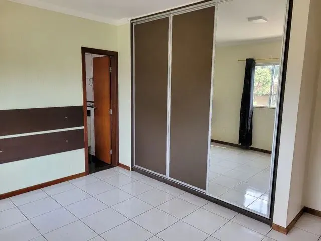 Imagem 1: Alugo Sobrado 3 Quartos no Gama com Armários