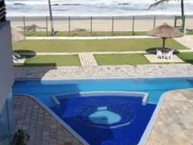 Imagem: Flat Apartamento 1 Quarto Enseada dos Corais