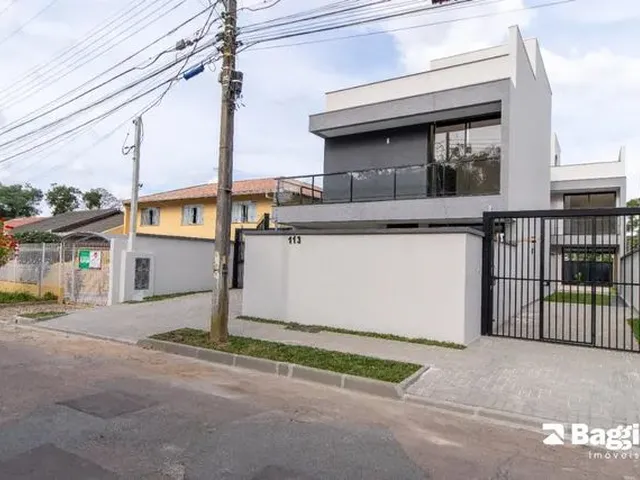 Imagem: Casa de 3 Quartos para Alugar no Bairro
