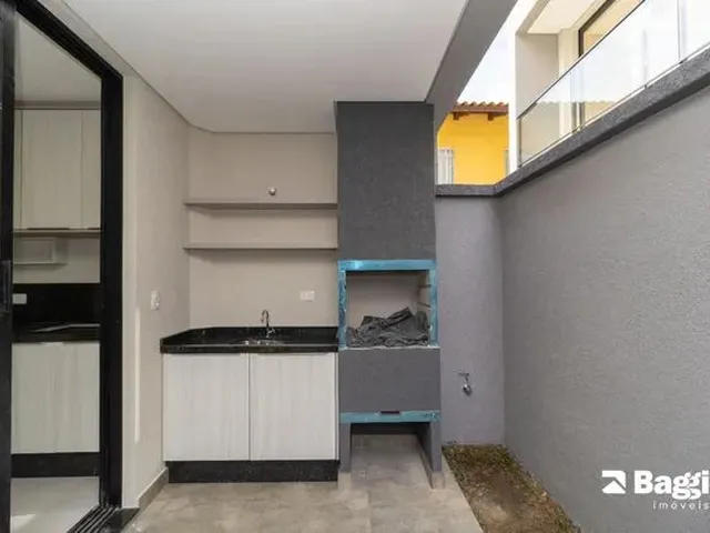 Imagem 11: Casa de 3 Quartos para Alugar no Bairro Campo Comprido