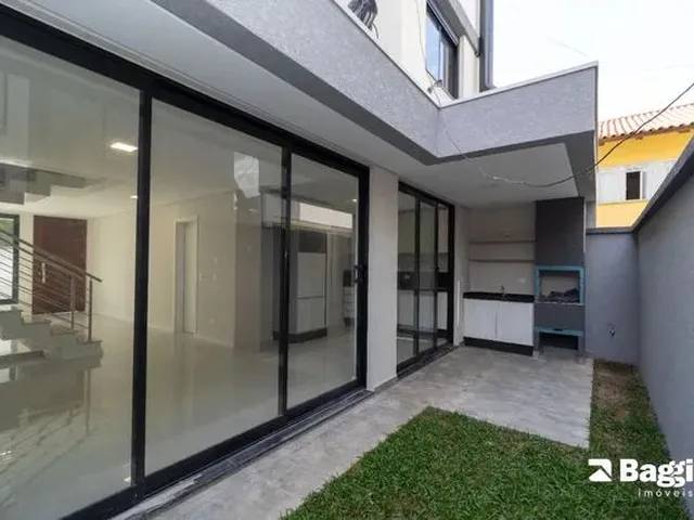 Imagem 16: Casa de 3 Quartos para Alugar no Bairro Campo Comprido