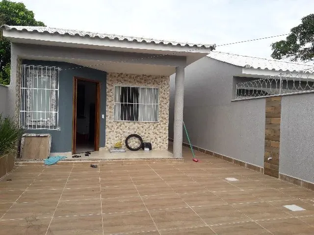 Imagem: Alugo Casa em Itaipuaçu - Mobiliada