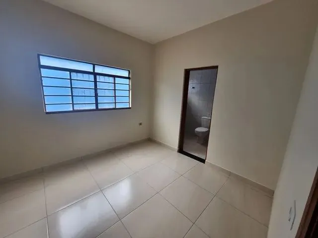Imagem 2: Casa Disponível pra Aluguel