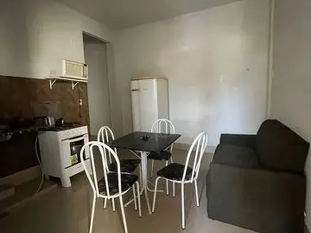Imagem: Alugo Apartamento Mobiliado Próximo Unic