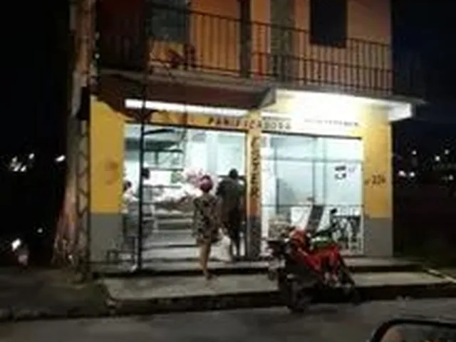 Imagem: Casa e Ponto Comercial