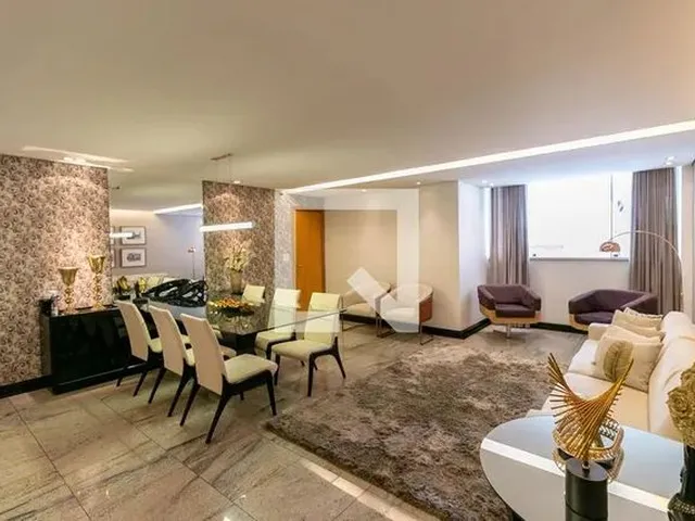 Imagem: Apartamento para Aluguel - Palmares, 4 Quartos