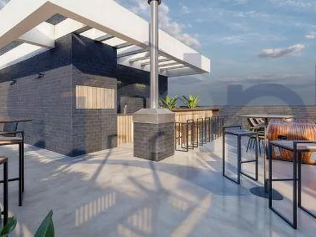 Imagem 2: Apartamento a venda com 1 dormitorios no centro de Torres/RS