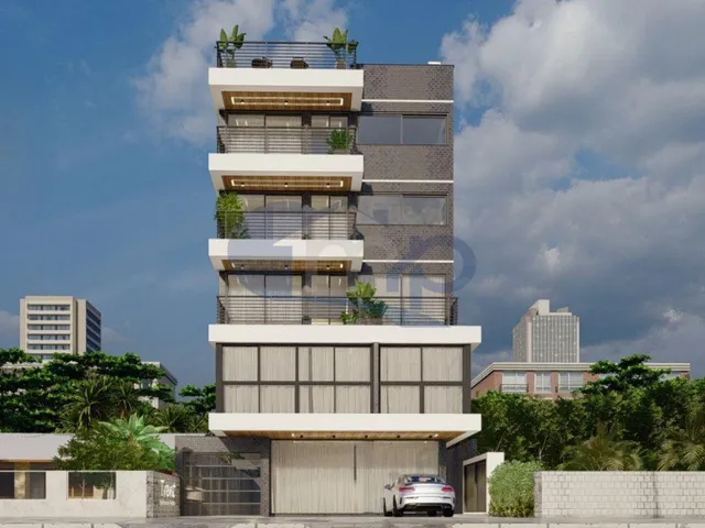 Imagem 3: Apartamento a venda com 2 dormitorios no centro de Torres/RS