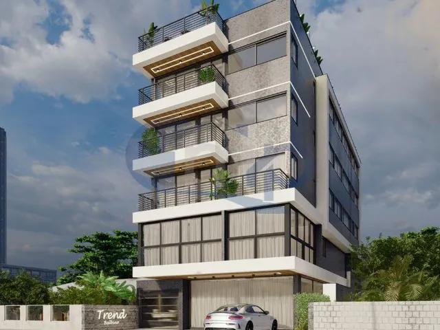 Imagem 12: Apartamento a venda com 1 dormitorios no centro de Torres/RS
