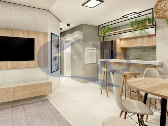 Imagem 7: Apartamento a venda com 1 dormitorios no centro de Torres/RS