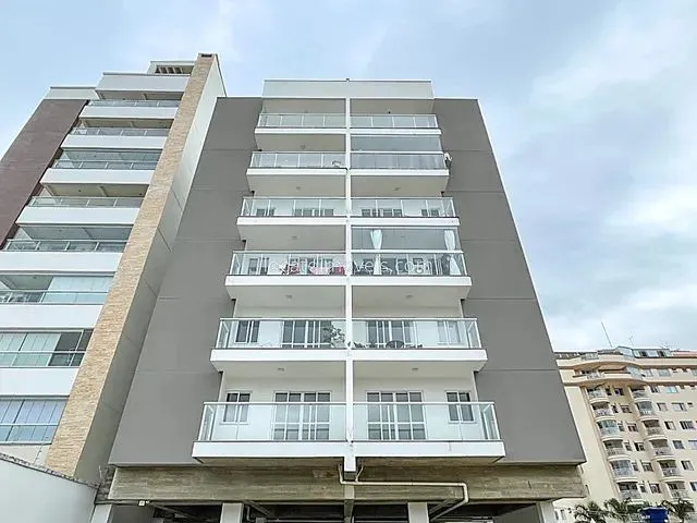 Imagem: Cód. 4086 - Apartamento 2 Quartos com