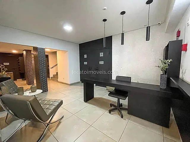 Imagem 2: Cód.: 4086 - Apartamento 2 Quartos com Suíte - Estrela Sul