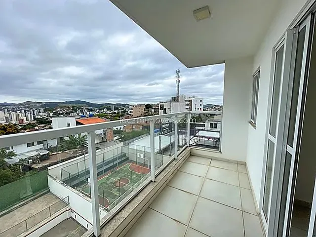 Imagem 11: Cód.: 4086 - Apartamento 2 Quartos com Suíte - Estrela Sul