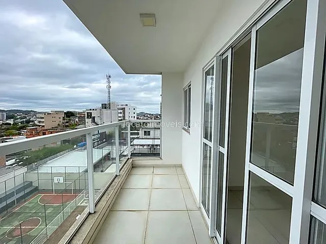 Imagem 13: Cód.: 4086 - Apartamento 2 Quartos com Suíte - Estrela Sul