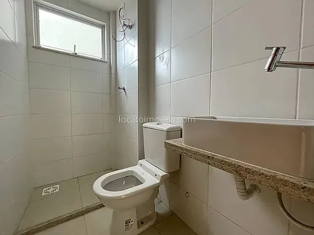 Imagem 16: Cód.: 4086 - Apartamento 2 Quartos com Suíte - Estrela Sul