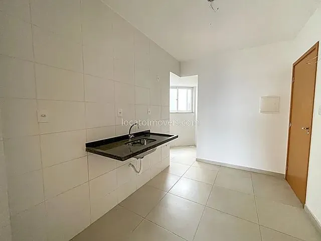 Imagem 7: Cód.: 4086 - Apartamento 2 Quartos com Suíte - Estrela Sul