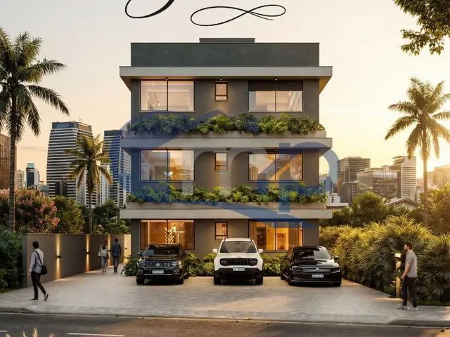 Imagem: Apartamento a venda com 2 dormitorios no