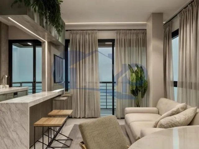 Imagem 2: Apartamento a venda com 2 dormitorios no centro de Torres/RS