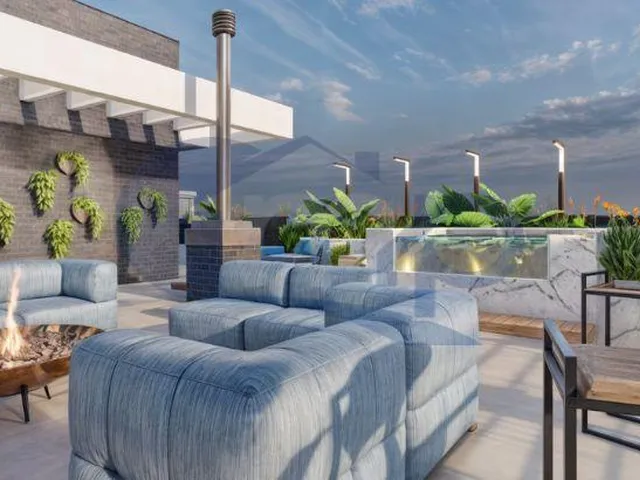 Imagem 8: Apartamento a venda com 1 dormitorios no centro de Torres/RS