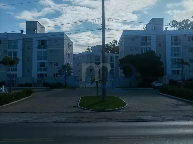 Imagem 3: Apartamento 2 quartos semi Mobiliado a Venda em Passo de Torres SC
