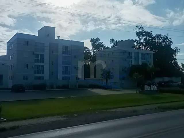 Imagem 4: Apartamento 2 quartos semi Mobiliado a Venda em Passo de Torres SC