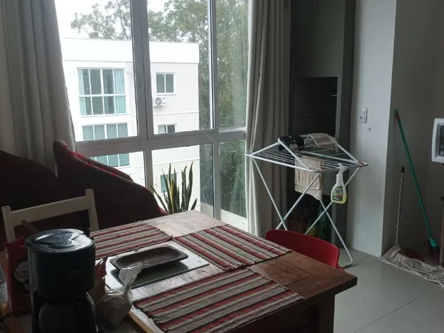 Imagem 5: Apartamento 2 quartos semi Mobiliado a Venda em Passo de Torres SC