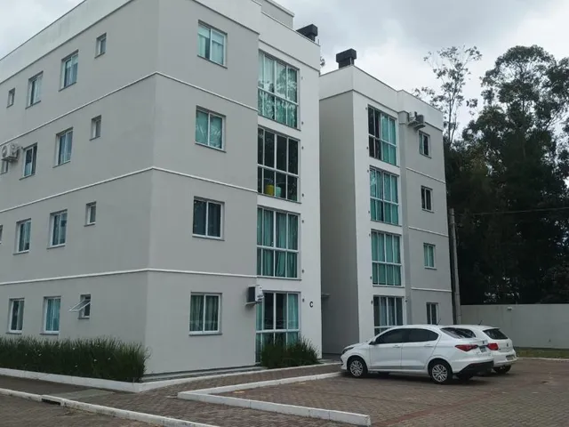 Imagem 6: Apartamento 2 quartos semi Mobiliado a Venda em Passo de Torres SC