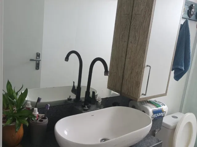 Imagem 7: Apartamento 2 quartos semi Mobiliado a Venda em Passo de Torres SC