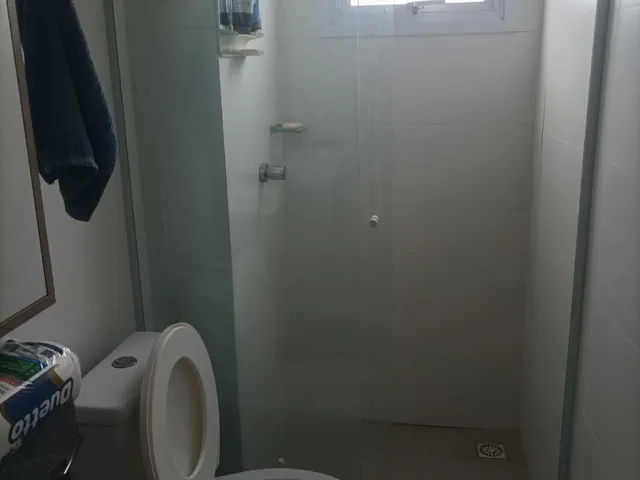 Imagem 8: Apartamento 2 quartos semi Mobiliado a Venda em Passo de Torres SC