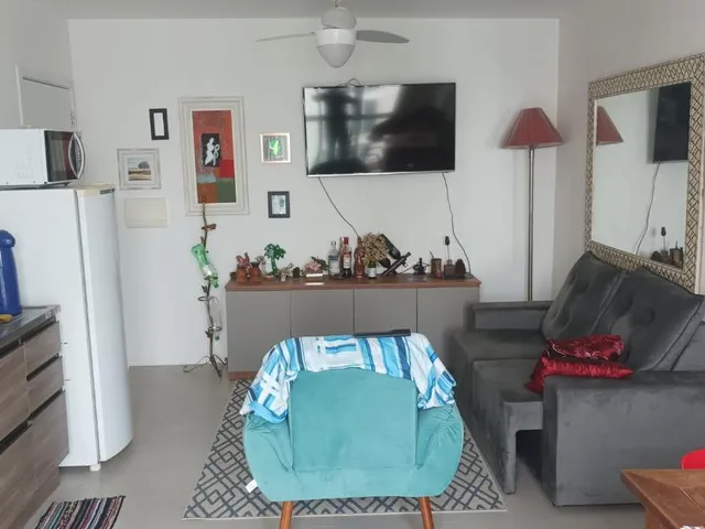 Imagem 10: Apartamento 2 quartos semi Mobiliado a Venda em Passo de Torres SC
