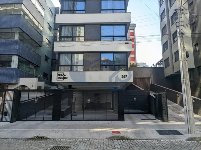 Imagem 5: Apartamento a venda com 2 suites no Predial em Torres/RS