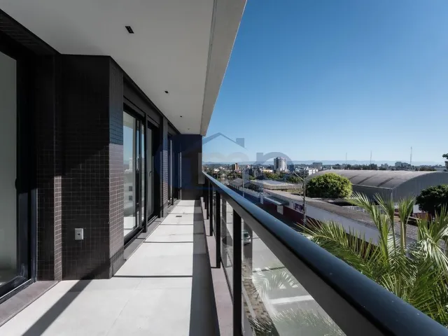 Imagem 8: Apartamento a venda com 2 dormitorios na Praia da Cal em Torres/RS