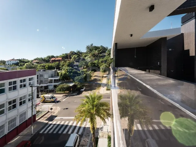 Imagem 3: Apartamento a venda com 2 dormitorios na Praia da Cal em Torres/RS