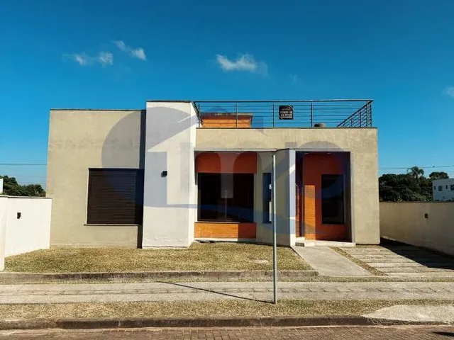 Imagem 1: Casa a venda com 3 dormitorios no Bosque das Figueiras em Passo de Torres/SC