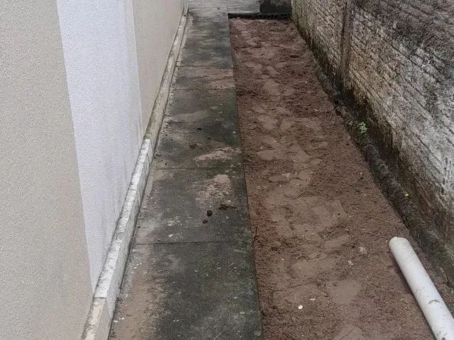 Imagem: Casa santa Júlia