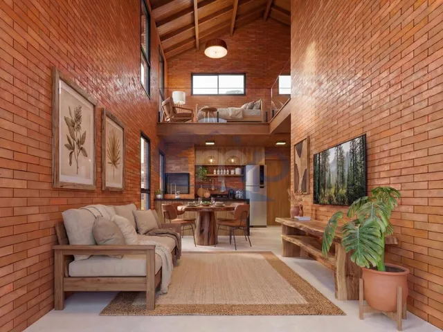 Imagem 5: Casa a venda com 2 dormitorios no centro de Passo de Torres/SC
