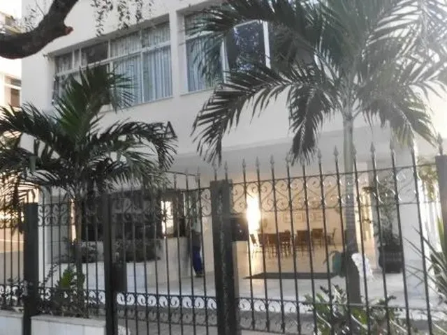 Imagem: Corredor da Vitoria Apartamento de 4 Quartos