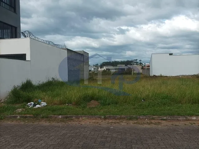 Imagem: Terreno a venda no Loteamento Morada da