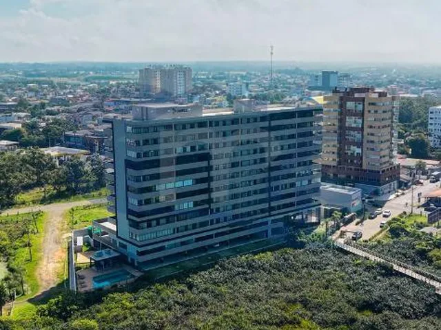 Imagem: Apartamento a venda com 2 dormitorios no
