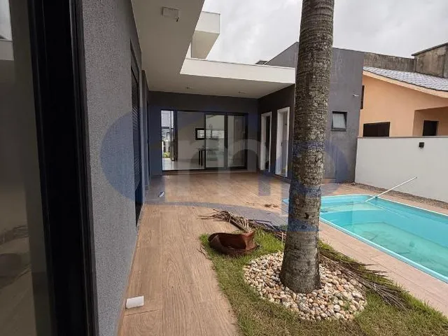 Imagem 4: Casa á venda com 3 dormitórios no Balneário Rosa do Mar em Passo de Torres/SC