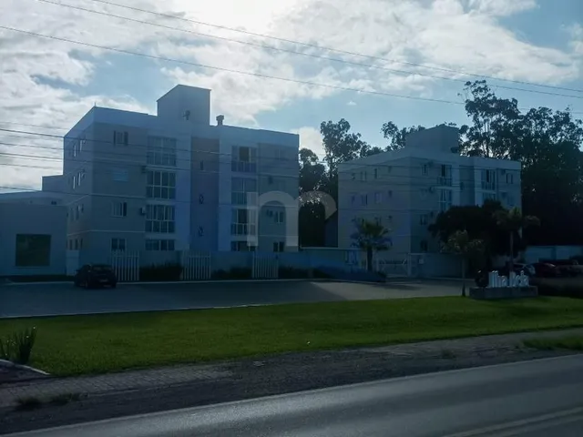 Imagem 2: Apartamento 2 dormitorios em Passo de Torres/SC