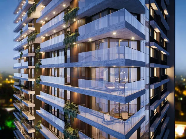 Imagem 5: Apartamento á venda com 2 dormitórios no Predial em Torres/RS