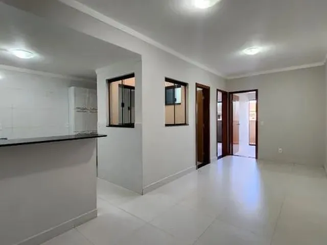Imagem: Ap 2 Quartos com Varanda e Garagem - Vila