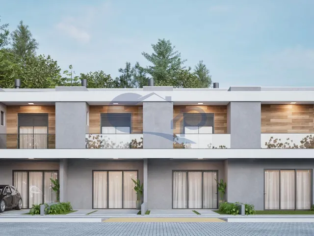 Imagem: Sobrado a venda com 2 suites no Morada das