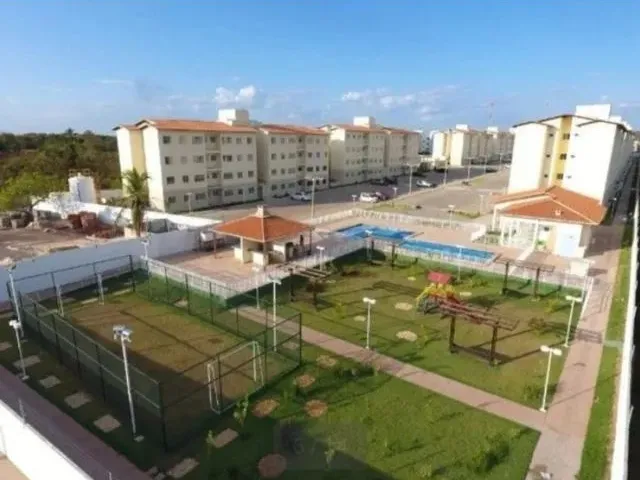 Imagem: Alugo Apartamento no Ágape Norte 800Reais