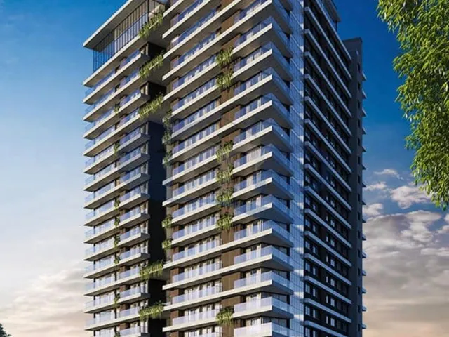 Imagem: Apartamento á venda com 3 suítes no Predial