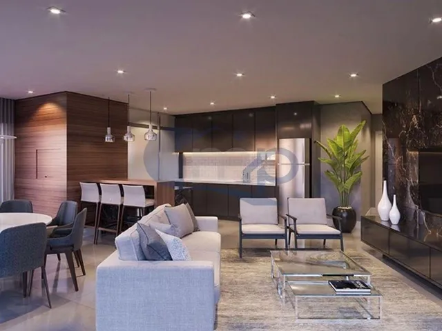 Imagem 4: Apartamento á venda com 3 suítes no Predial em Torres/RS