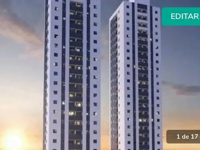 Imagem: Aluga - Se Apartamento no Engenho Prince